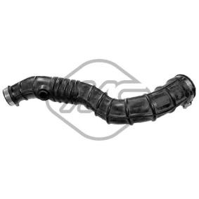 Ansaugschlauch, Luftfilter 98679 RENAULT MODUS von Metalcaucho
