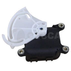 Stellmotor für Temperaturklappe 08092