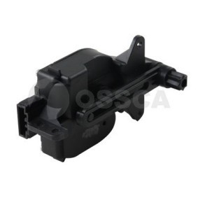 Stellmotor für Temperaturklappe 08093