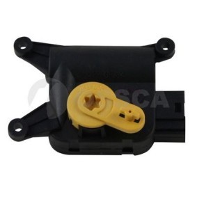Stellmotor für Temperaturklappe 08094