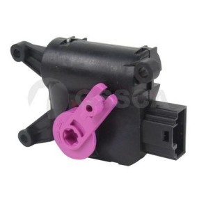 Stellmotor für Temperaturklappe von OSSCA günstig für 31,01 €