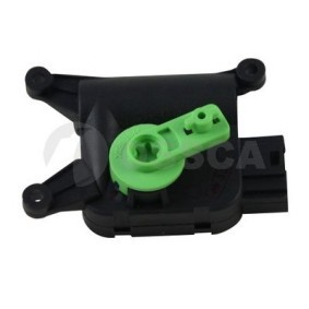 Stellmotor für Temperaturklappe von OSSCA günstig für 30,73 €
