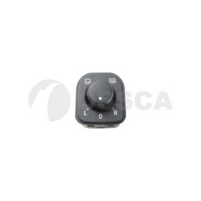 Comprar Conmutador, ajuste de espejo de OSSCA 25342 a bajo precio de 11,29 €