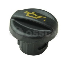 Öldeckel 33273 CITROËN DS3 von OSSCA