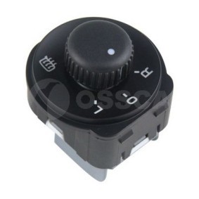 Comprar Conmutador, ajuste de espejo de OSSCA 40594 a bajo precio de 10,69 €