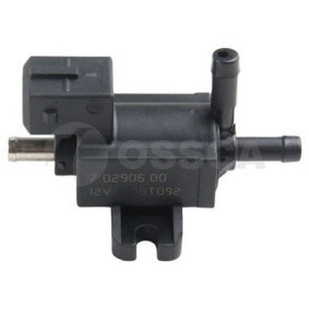 Ladedruckregelventil von OSSCA für Astra Mk V (H) (A04) Schrägheck günstig online kaufen
