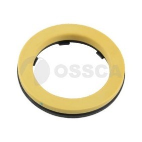 Acquista Cuscinetto volvente, Supporto ammortizz. a molla da OSSCA 40976 a buon mercato per soli 9,85 €
