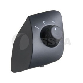 Comprar Conmutador, ajuste de espejo de OSSCA 41837 a bajo precio de 12,30 €