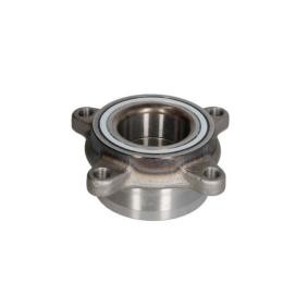 Achetez des Kit de roulement de roue BTA H15037BBTA à prix pour 90,03 €