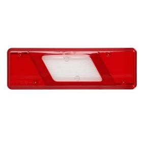 Køb Lygteglas, baglygte af TRUCKLIGHT TL-FO003L-L til den lave pris 159,07 DKK