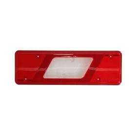 Køb Lygteglas, baglygte af TRUCKLIGHT TL-FO003R-L til den lave pris 159,07 DKK