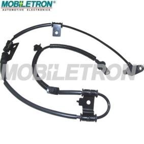 Comprar Sensor ABS de MOBILETRON AB-KR037 a bajo precio de 32,26 €