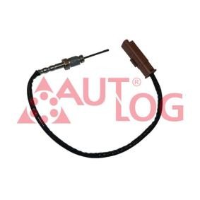 Compre Sensor, temperatura dos gases de escape de AUTLOG online para C4 Picasso II a preços moderados