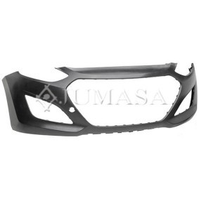 Achetez des Pare-choc JUMASA 25131664 à prix pour 278,89 €