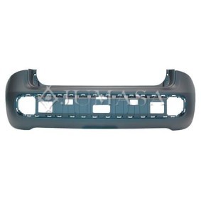 Achetez des Pare-choc arrière JUMASA 25141248 à prix pour 172,95 €
