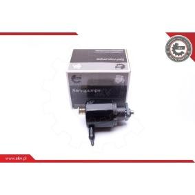 Servopumpe 10SKV280