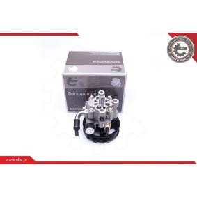 Servopumpe 10SKV285