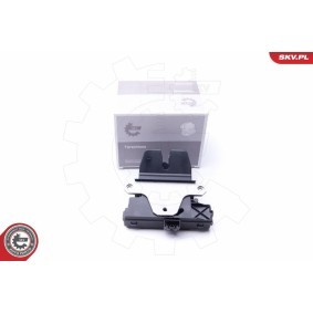Osta ESEN SKV Lukko netistä Grand C-Max (DXA/CB7, DXA/CEU)-mallille edulliseen hintaan