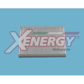 Köp Kupéfilter av AP XENERGY X10227 till det låga priset 99,18 kr