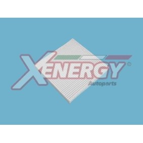 Köp Kupéfilter av AP XENERGY X10361 till det låga priset 120,42 kr