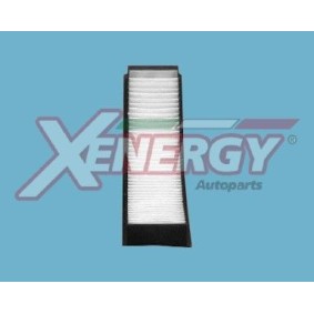Köp Kupéfilter av AP XENERGY X10660 till det låga priset 156,07 kr