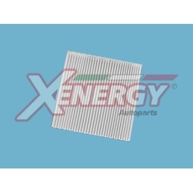 Köp Kupéfilter av AP XENERGY X10758 till det låga priset 99,18 kr