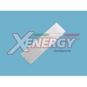 Köp Kupéfilter av AP XENERGY X10765 till det låga priset 112,81 kr