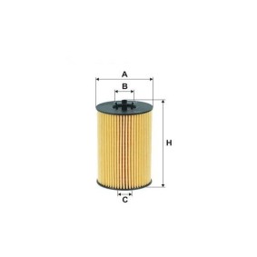 Ölfilter von AP XENERGY X1524673