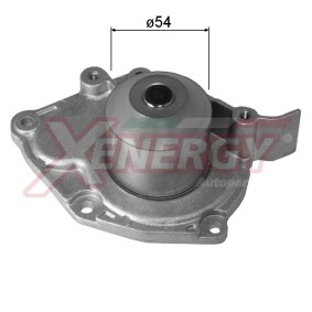 Achetez des Pompe à eau AP XENERGY X204232 à prix pour 66,85 €
