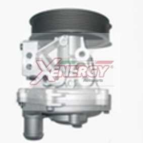 Wasserpumpe von AP XENERGY