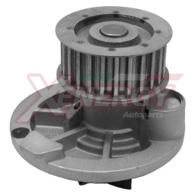 Osta Vesipumppu AP XENERGY:llä X204552 edullisesti hintaan 32,39 €