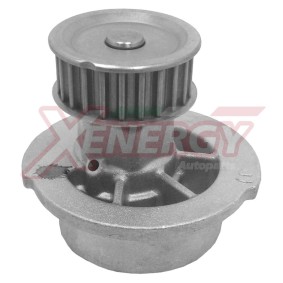 Wasserpumpe von AP XENERGY