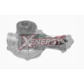 Wasserpumpe von AP XENERGY