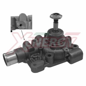 Achetez des Pompe à eau AP XENERGY X205932 à prix pour 118,36 €