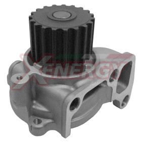 Achetez des Pompe à eau AP XENERGY X206072 à prix pour 77,37 €