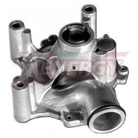 Achetez des Pompe à eau AP XENERGY X206122 à prix pour 105,17 €