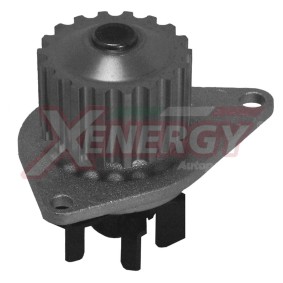 Wasserpumpe von AP XENERGY
