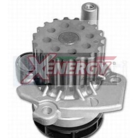 Achetez des Pompe à eau AP XENERGY X208042 à prix pour 61,25 €