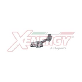 Osta Öljypumppu AP XENERGY:llä X251088 edullisesti hintaan 60,76 €