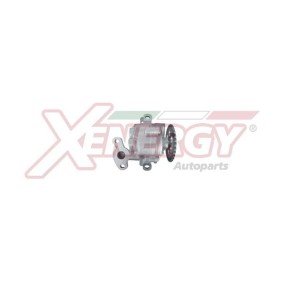 Achetez des Pompe à huile AP XENERGY X251338 à prix pour 118,44 €