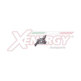 Achetez des Pompe à huile AP XENERGY X251431 à prix pour 118,36 €