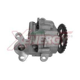 Achetez des Pompe à huile AP XENERGY X251517 à prix pour 110,68 €