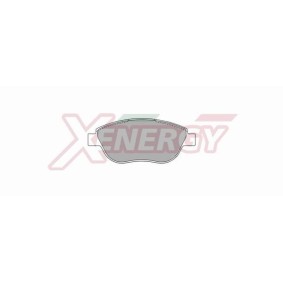 Bremsbeläge von AP XENERGY günstig für 57,59 €