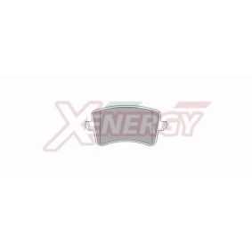 Köp Bromsbelägg av AP XENERGY X41000 till det låga priset 358,44 kr