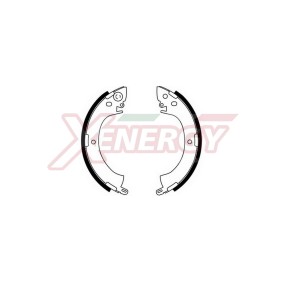 Bremsbackensatz von AP XENERGY