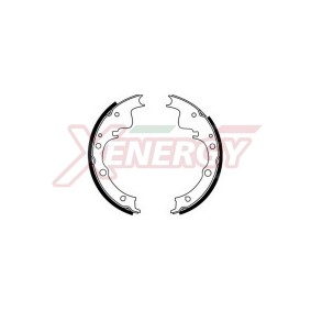 Köp Bromsbacksats av AP XENERGY X50113 till det låga priset 614,34 kr