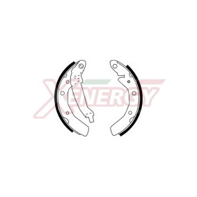 Comprar Juego de zapatas de frenos de AP XENERGY X50279 a bajo precio de 17,37 €