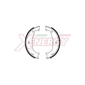 Comprar Zapata de freno de mano de AP XENERGY X50306 a bajo precio de 61,32 €