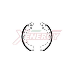 Köp Bromsbacksats av AP XENERGY X50314 till det låga priset 486,92 kr