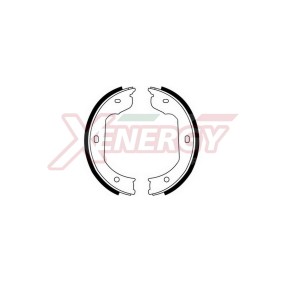 Comprar Zapata de freno de mano de AP XENERGY X50394 a bajo precio de 72,77 €